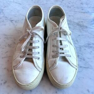 Common Projects sneakers